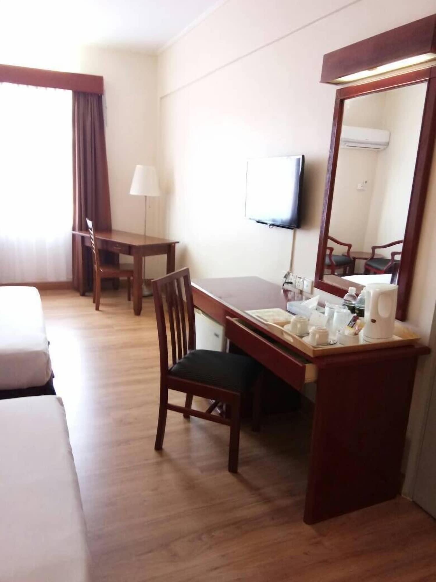 Hotel Seri Malaysia Kuantan Kültér fotó