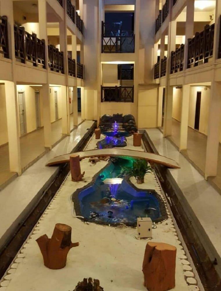 Hotel Seri Malaysia Kuantan Kültér fotó
