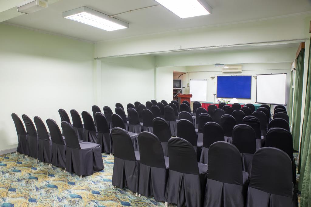 Hotel Seri Malaysia Kuantan Kültér fotó